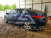 2013 Hyundai Elantra фото