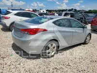 2013 Hyundai Elantra фото