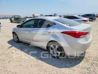 2013 Hyundai Elantra photo