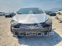 2013 Hyundai Elantra photo
