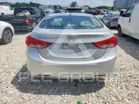 2013 Hyundai Elantra фото