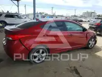 2013 Hyundai Elantra фото