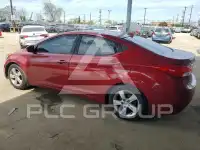 2013 Hyundai Elantra фото