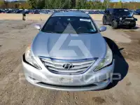 2013 Hyundai Sonata photo