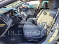 2013 Hyundai Sonata фото