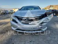 2013 Hyundai Sonata фото