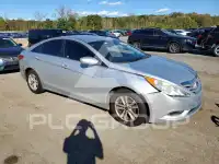 2013 Hyundai Sonata photo
