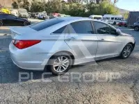 2013 Hyundai Sonata фото