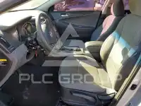 2013 Hyundai Sonata photo