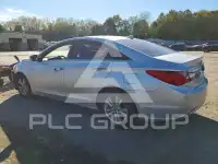 2013 Hyundai Sonata photo