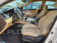 2013 Hyundai Sonata фото