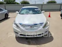 2013 Hyundai Sonata фото
