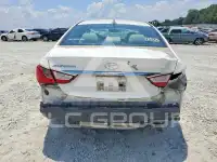 2013 Hyundai Sonata photo