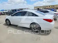2013 Hyundai Sonata фото