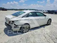 2013 Hyundai Sonata photo