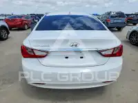 2013 Hyundai Sonata фото