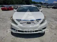 2013 Hyundai Sonata photo