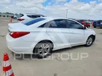 2013 Hyundai Sonata фото