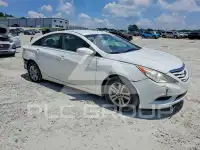 2013 Hyundai Sonata photo