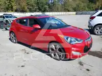 2013 Hyundai Veloster фото