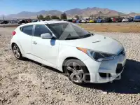 2013 Hyundai Veloster photo