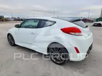 2013 Hyundai Veloster photo