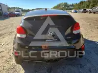 2013 Hyundai Veloster photo