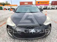 2013 Hyundai Veloster photo