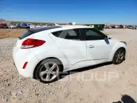 2013 Hyundai Veloster photo