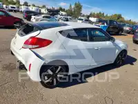 2013 Hyundai Veloster photo