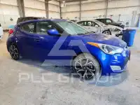 2013 Hyundai Veloster фото