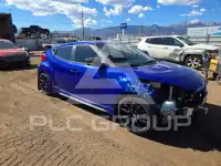 2013 Hyundai Veloster photo