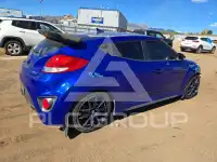 2013 Hyundai Veloster photo