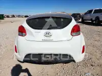 2013 Hyundai Veloster photo