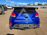 2013 Hyundai Veloster photo