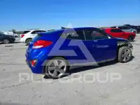 2013 Hyundai Veloster фото
