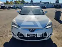 2013 Hyundai Veloster photo