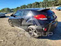 2013 Hyundai Veloster photo