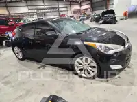2013 Hyundai Veloster фото
