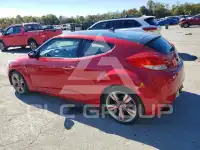 2013 Hyundai Veloster фото