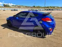 2013 Hyundai Veloster photo