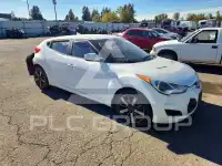 2013 Hyundai Veloster photo