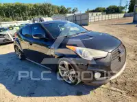 2013 Hyundai Veloster photo