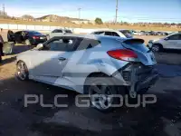 2013 Hyundai Veloster photo