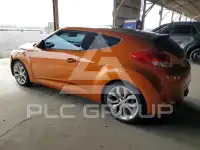 2013 Hyundai Veloster фото