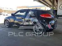 2013 Hyundai Veloster photo