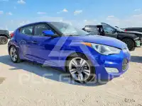 2013 Hyundai Veloster фото