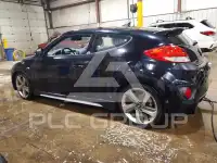 2013 Hyundai Veloster фото