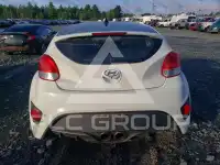 2013 Hyundai Veloster photo