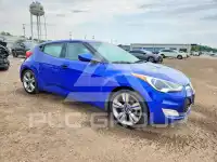 2013 Hyundai Veloster photo